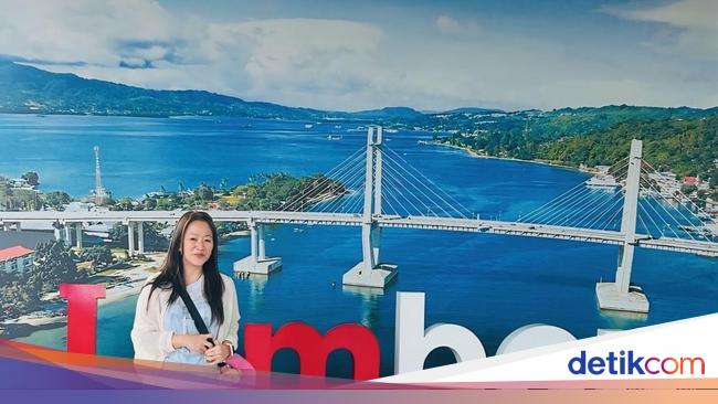 Libur Lebaran Ke Pantai Ora, yang Eksotis dan Terindah di Maluku
