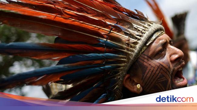 Hari Masyarakat Adat Sedunia 2025: Sejarah dan Tema Peringatan