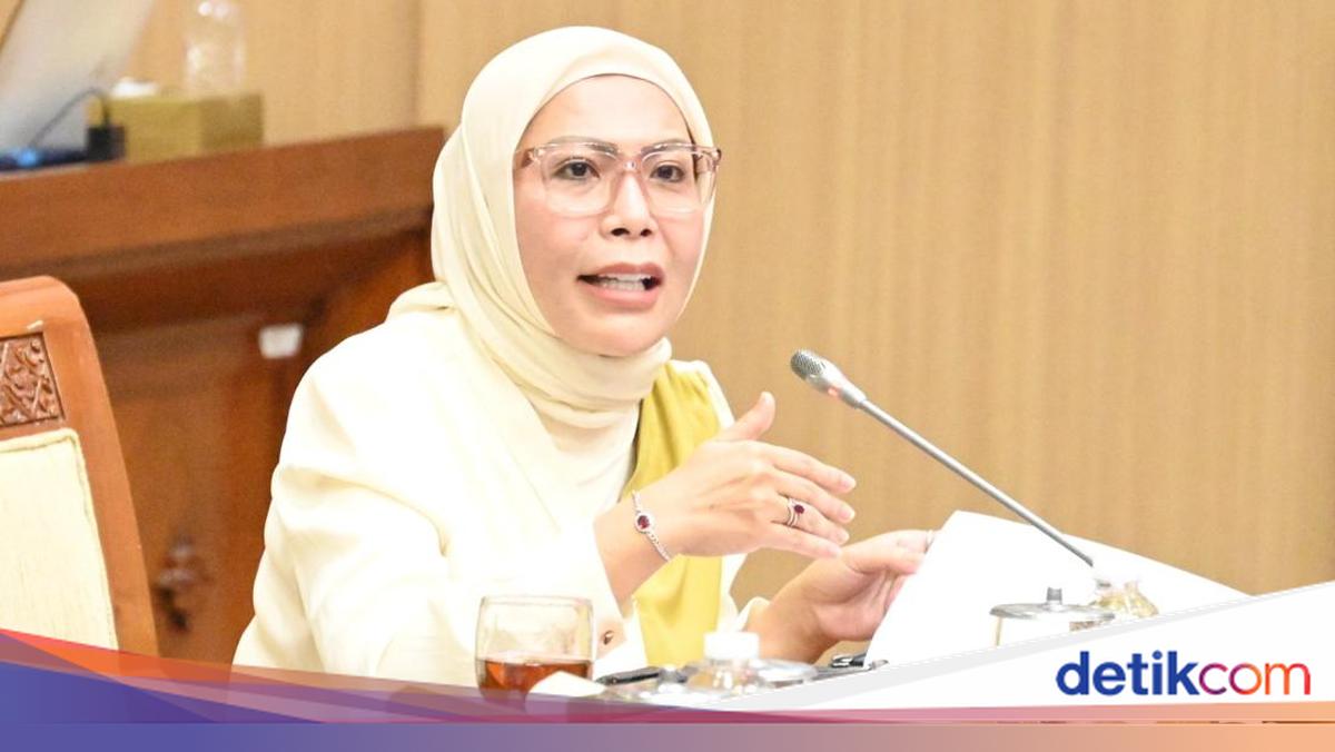 NasDem Dorong KPK Jerat Penerima Aliran Duit Korupsi: Termasuk Selingkuhan