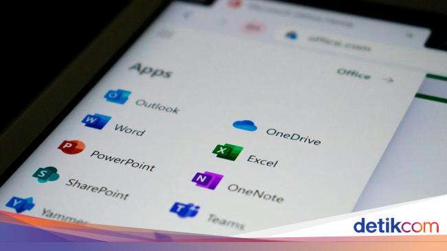 Cara Mailing Excel ke Word Untuk Penyisipan Data yang Lebih Mudah
