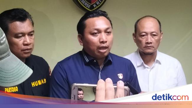 2 Pengeroyok Sopir Ekspedisi hingga Tewas di Bekasi Ditangkap, Rekannya Diburu