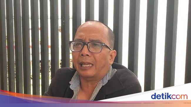 Pihak Keluarga Mahasiswa UKI Datangi Polda Metro, Minta Kasus Diusut Tuntas