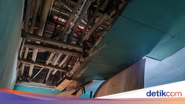 Paniknya Warga Bogor saat Gempa hingga Ada yang Lompat dari Lantai Dua