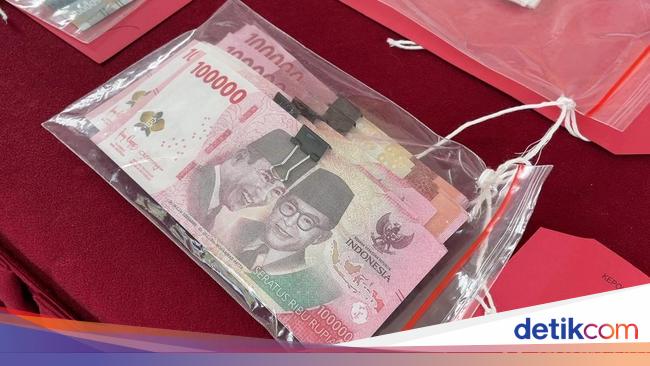 Legislator Desak Polisi Berantas Sindikat Uang Palsu: Rugikan Masyarakat Bawah