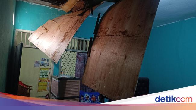 Analisis di Balik Suara Dentuman saat Gempa Bogor