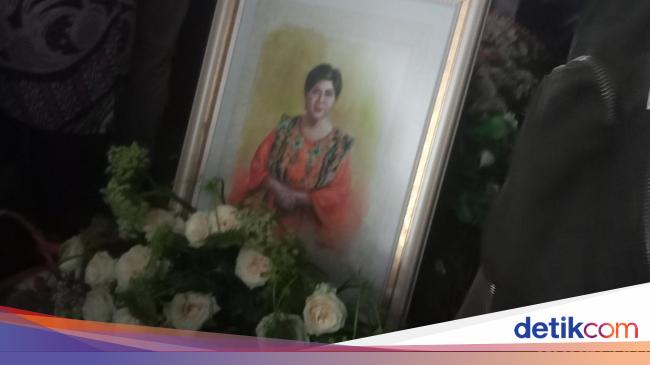 Duka Presiden dari Masa ke Masa Kehilangan Titiek Puspa