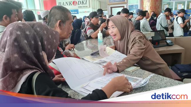 Cuma Bayar Pajak Tahun Berjalan, Awas Kelewat Pemutihan Pajak Kendaraan Tahun Ini