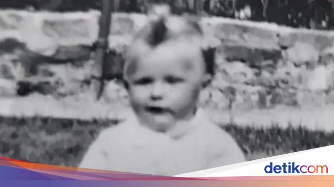 Kesaksian Perempuan Inggris yang Tertukar Saat Lahir 75 Tahun Lalu