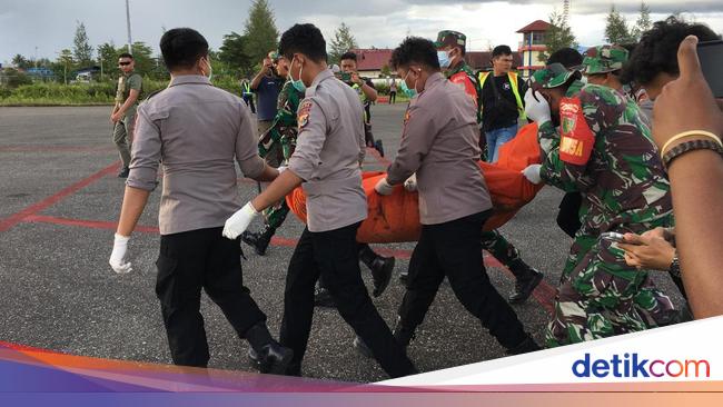 Menunggu Langkah Nyata untuk Damai Papua