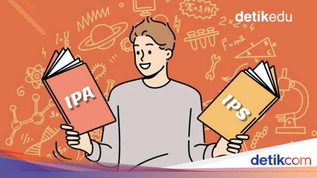 Mengembalikan Penjurusan di SMA Langkah Ideal?
