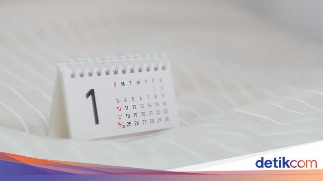 Hari Buruh 1 Mei 2025 Apakah Libur? Cek Info Tanggal Merahnya!