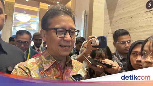 Menkes Ungkap Alasan Pemerintah Tertarik Uji Coba Vaksin TBC Bill Gates