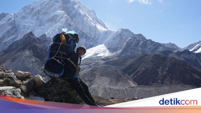 Everest Terlalu Ramai, Nepal Tawarkan Pendakian Gratis ke 97 Puncak Eksotisnya