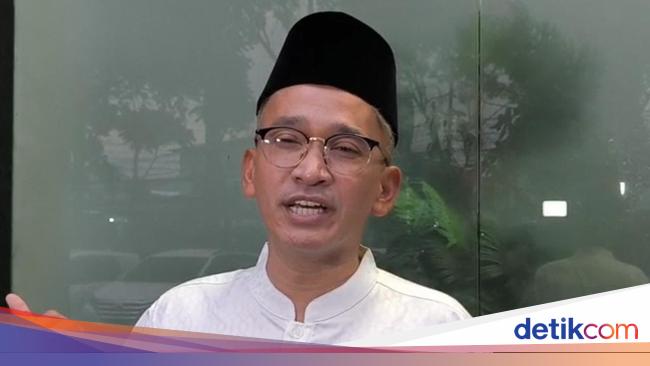Ruben Onsu Masih Bingung soal Kurban, Sudah Siapkan Sapi Besar