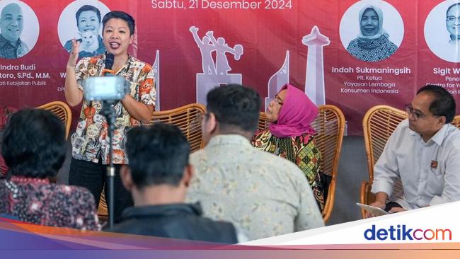 Legislator PSI Soroti Tarif Air di Jakarta Naik, Minta Perubahan Pergub