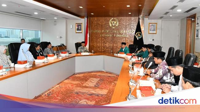 HNW Dorong MPDI Sinergi dengan NGO Pro Palestina, Ini Tujuannya