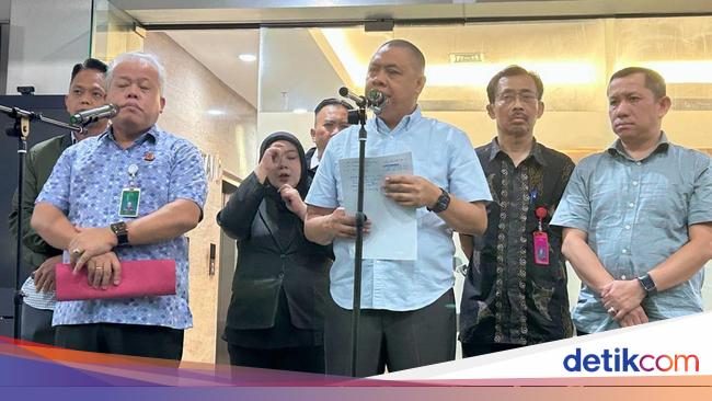 Kejagung Geledah 3 Lokasi Terkait Suap Vonis Migor, Sita Mercy-Brompton