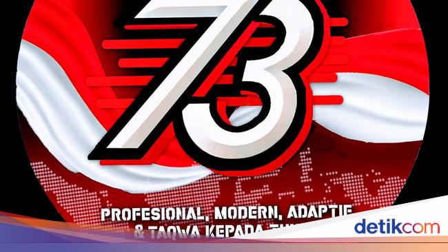 HUT ke-73 Kopassus Tahun 2025: Tema, Logo, dan Sejarahnya