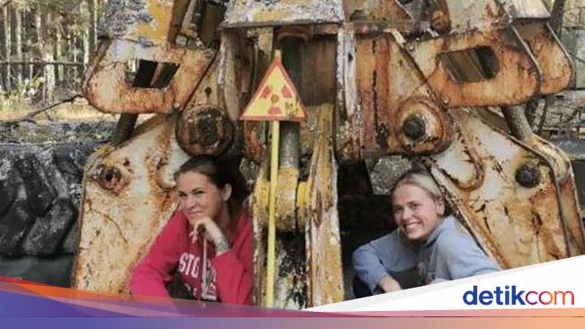 Orang-orang yang Tanpa Sadar Lakukan Aksi Bahayakan Nyawa, Duh, Hati-hati!