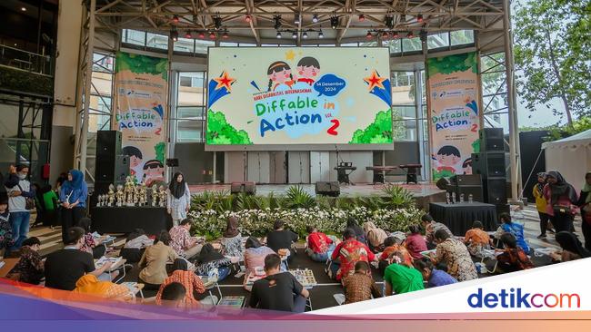 Pertamina Hulu Energi Mewujudkan Asa dan Mimpi Sahabat Istimewa