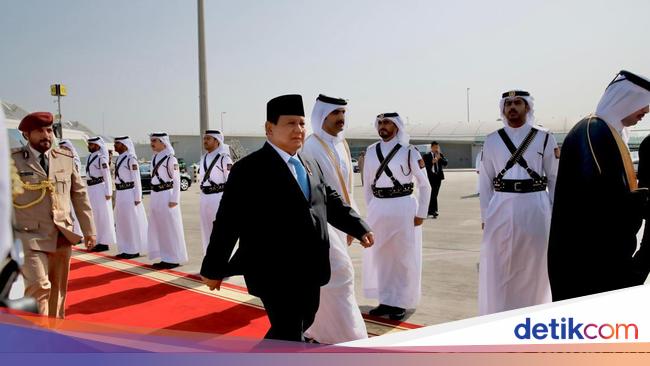 Prabowo On Track Selesaikan Paradoks Indonesia, Senyap dan Sistematis