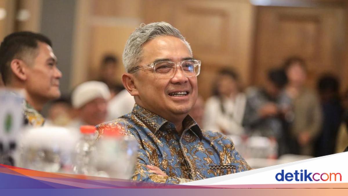 Kabar Terbaru Rencana Persib Melantai di Bursa, Begini Bocorannya