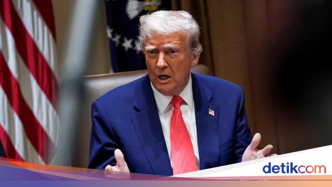 Dunia Hari Ini: Remaja Menghabisi Orangtuanya karena Ingin Bunuh Trump