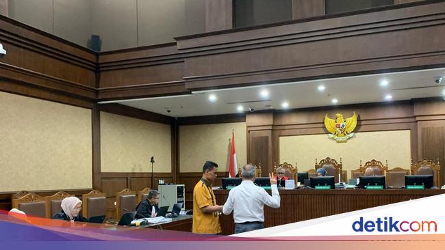 Adik Kandung Akui Terima Rp 2 M dari Pengacara Ronald Tannur