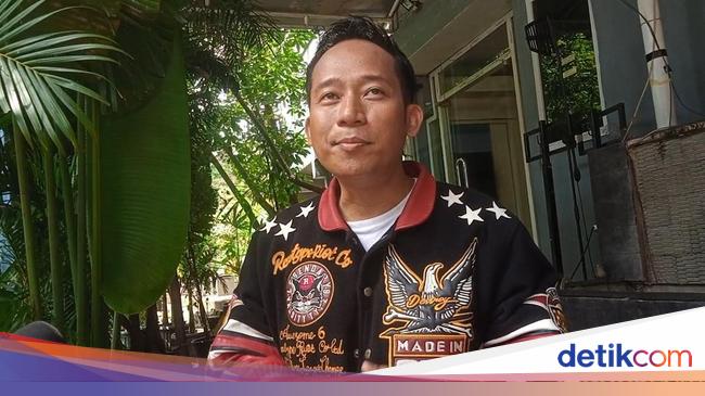 Cara Denny Cagur Dekat sama Anak Usai Jadi Anggota DPR RI