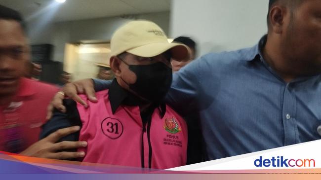 3 Hakim Pemberi Vonis Lepas Korupsi Minyak Goreng Diduga Terima Rp 22,5 M