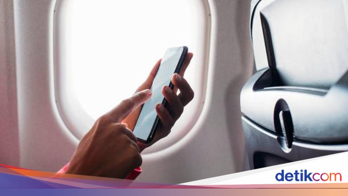 Diskon Tiket Pesawat Nataru 2025/2026, Cek Jadwal dan Cara Pesannya