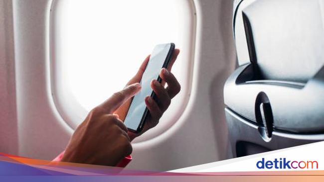 Ini 13 HP Dengan Tingkat Radiasi Paling Tinggi