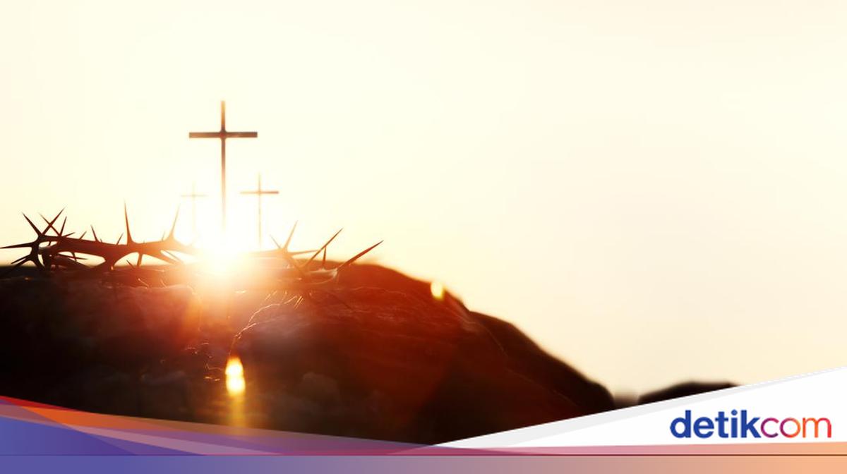 Adakah Cuti Bersama Paskah 2026? Simak Jadwal Libur di April