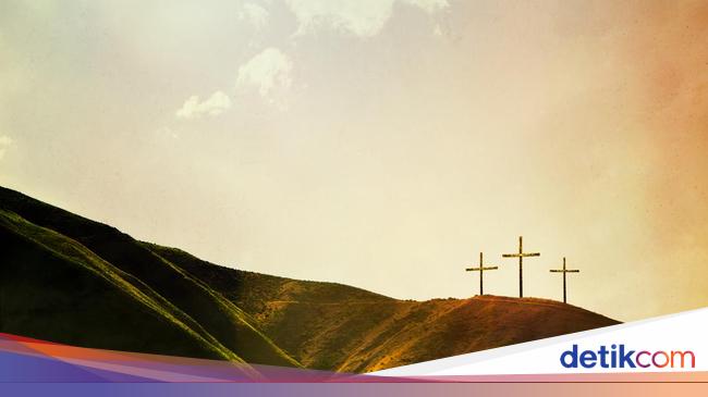 30+ Ucapan Paskah 2025 yang Menyentuh Hati dan Penuh Makna