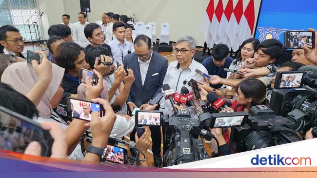 Beda Pemeriksaan Khofifah-Eks Ketua DPRD Jatim, KPK Bantah Ada Diskriminasi