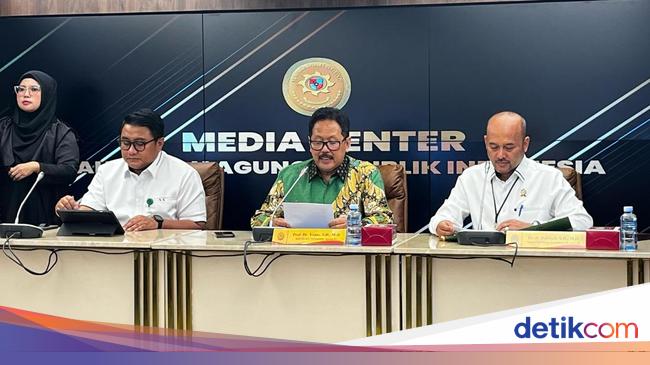 Suap Membelit Hakim Surabaya hingga Jakarta, MA Bilang Begini