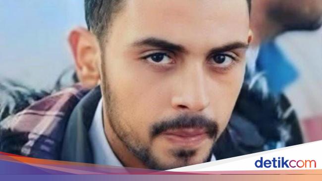 Pesan Terakhir Paramedis Palestina yang Tewas Diserang Israel: Maafkan, Ibu