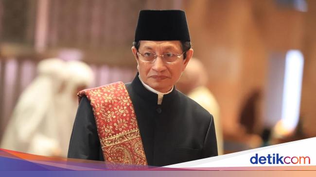 Cerita Menag Lobi Arab Saudi demi Kuota Haji Usia 90 Tahun ke Atas