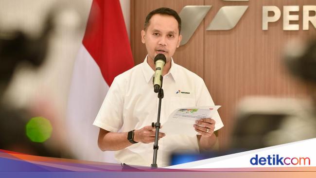 Pertamina Resmi Tutup Satuan Tugas Ramadan &amp; Idul Fitri 2025
