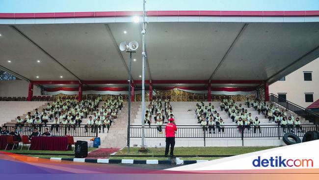 Irwasum Polri: Seleksi SMA KTB Profesional-Proporsional, Pengawasan Berlapis