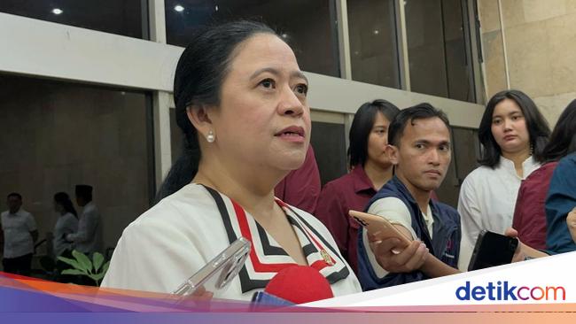 COVID-19 Melonjak di Asia, Puan Minta Pemerintah Ambil Langkah Terukur