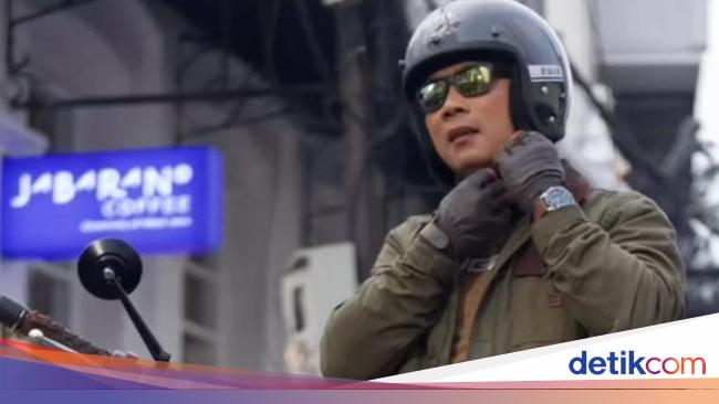 Kabar Terbaru dari KPK soal Pemeriksaan Ridwan Kamil di Kasus BJB