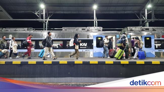 Daftar Terbaru Stasiun Pembatalan Tiket Kereta Api dan Ketentuannya
