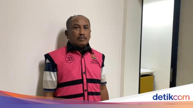 Rincian Rp 5,5 M di Kolong Kasur Hakim Tersangka Suap: 36 Gepok USD 100