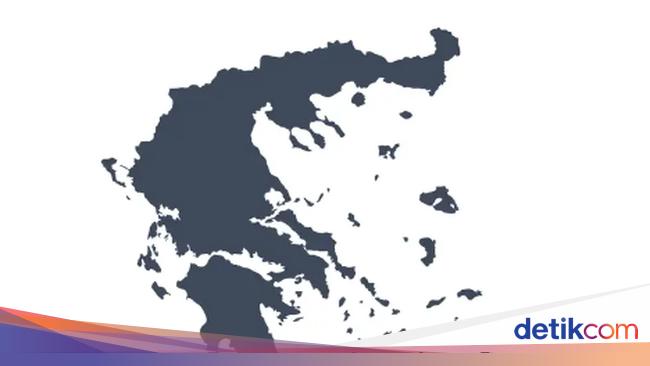 Tes Pengetahuan Geografi Kamu di Sini, Benar Semua Juara Kelas