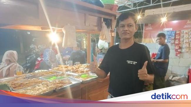Kehangatan dan Sejarah Wedangan Solo