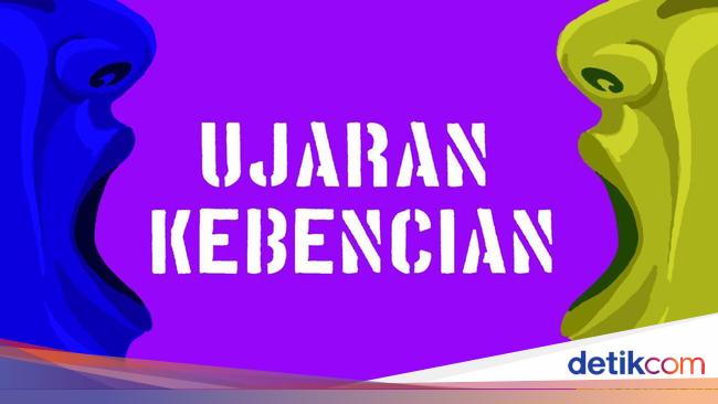 Hari Melawan Ujaran Kebencian Tanggal 18 Juni, Ini Sejarah dan Tujuannya