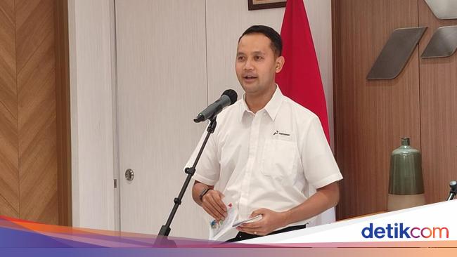 Pertamina Jatuhkan Sanksi Pemberhentian Operasional 2 SPBU Nakal
