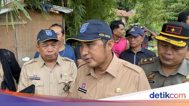 Pemkot Depok Berlakukan CFD Pakai 2 Ruas Jalan Margonda Pekan Ini