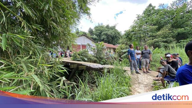 Warga di Cilodong Berselisih gegara Akses Ditutup, Pemkot Depok Turun Tangan